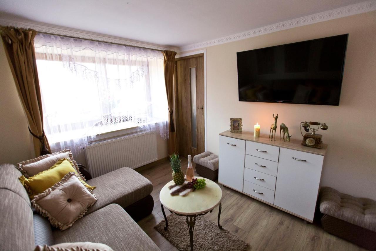 Zamek Ksiaz - 15 Minut 503-608-088 Lägenhet Stare Bogaczowice Exteriör bild
