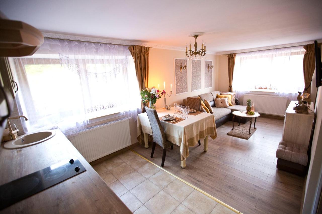 Zamek Ksiaz - 15 Minut 503-608-088 Lägenhet Stare Bogaczowice Exteriör bild
