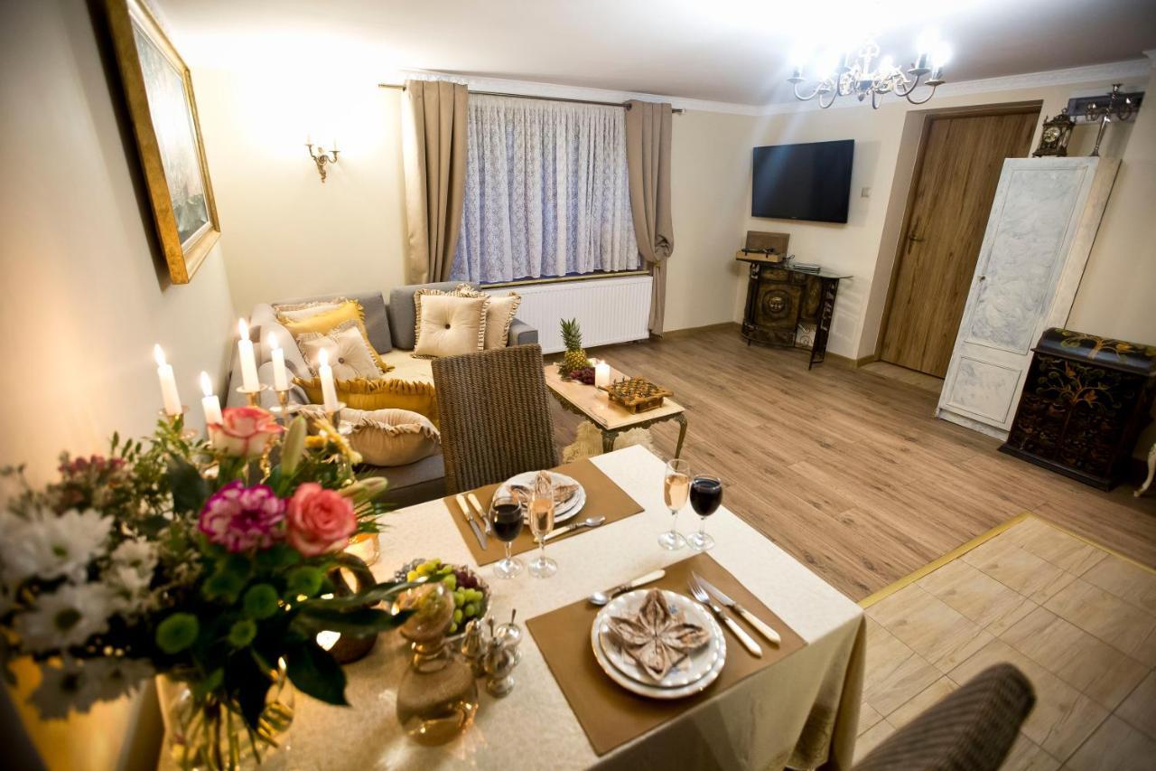 Zamek Ksiaz - 15 Minut 503-608-088 Lägenhet Stare Bogaczowice Exteriör bild