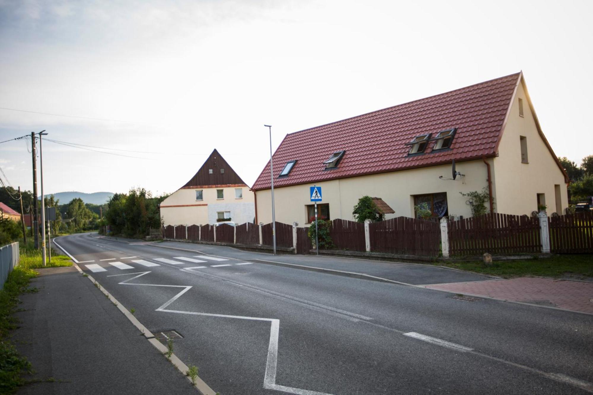 Zamek Ksiaz - 15 Minut 503-608-088 Lägenhet Stare Bogaczowice Exteriör bild
